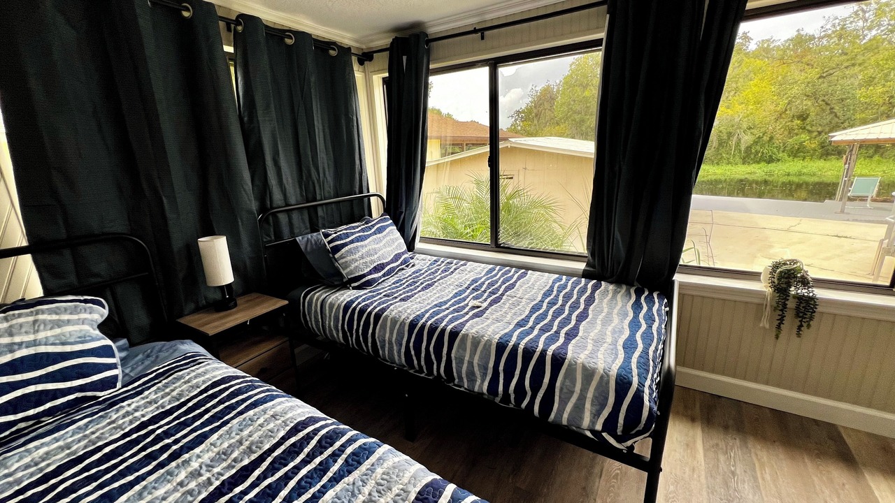 Photo of Bedroom in Astor