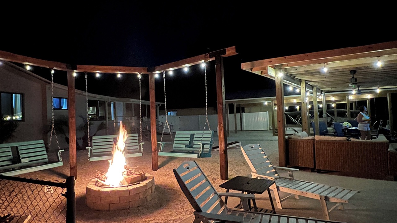 Photo of Outdoor in Astor