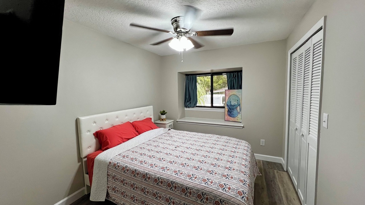 Photo of Bedroom in Astor