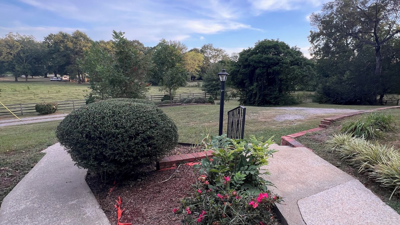 Photo of Outdoor in Fort Mc Clellan