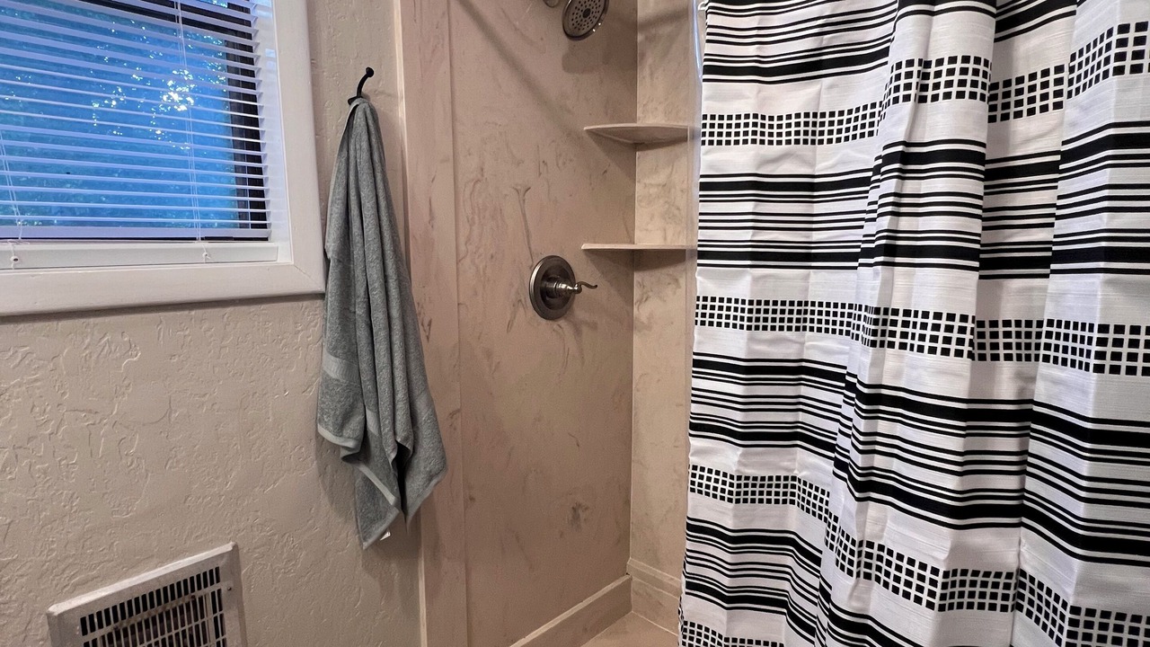 Photo of Bathroom in Fort Mc Clellan