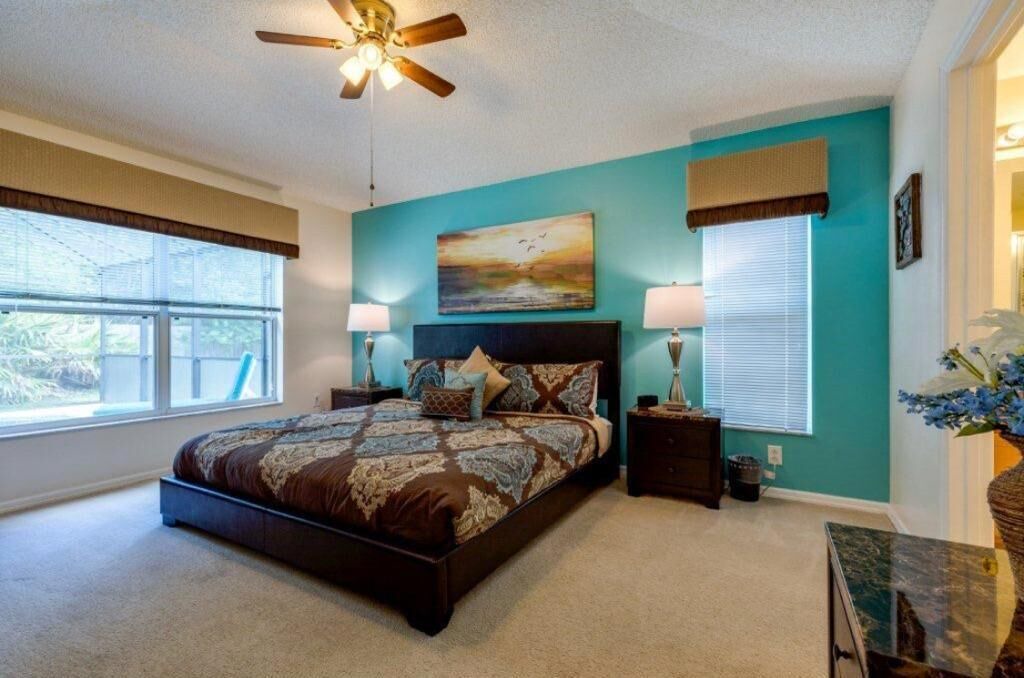 Photo of Bedroom in Indian Point