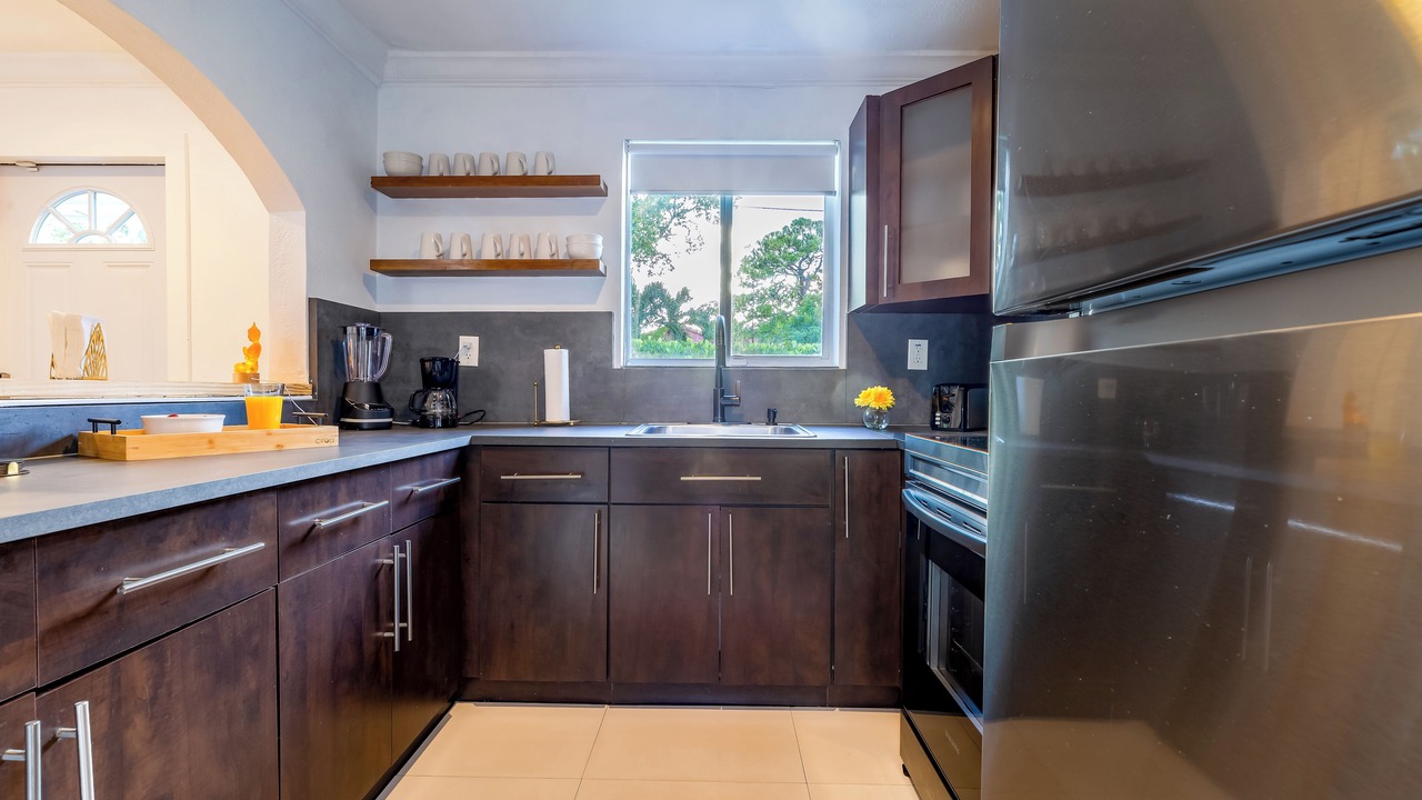 Photo of Kitchen in Wynwood Art District