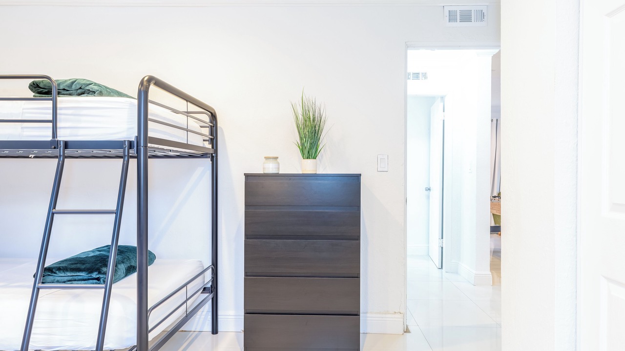 Photo of Bedroom in Wynwood Art District