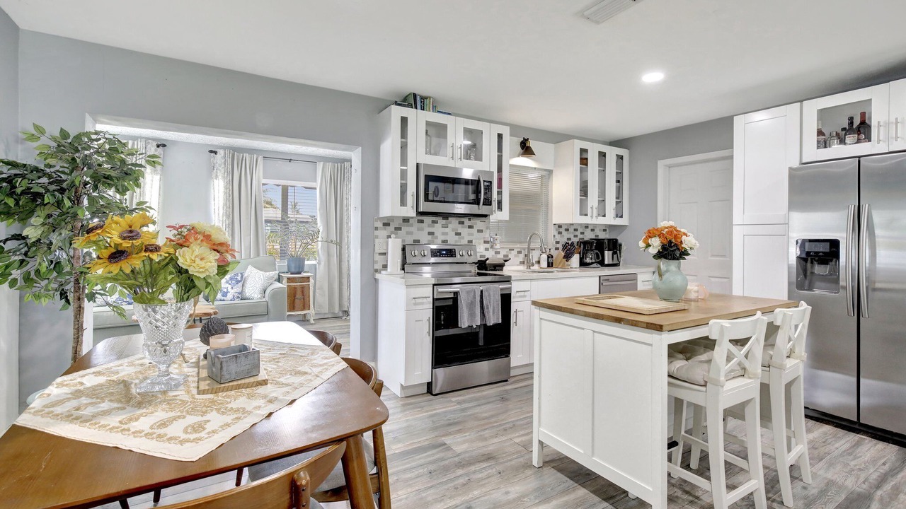 Photo of Kitchen in Miramar