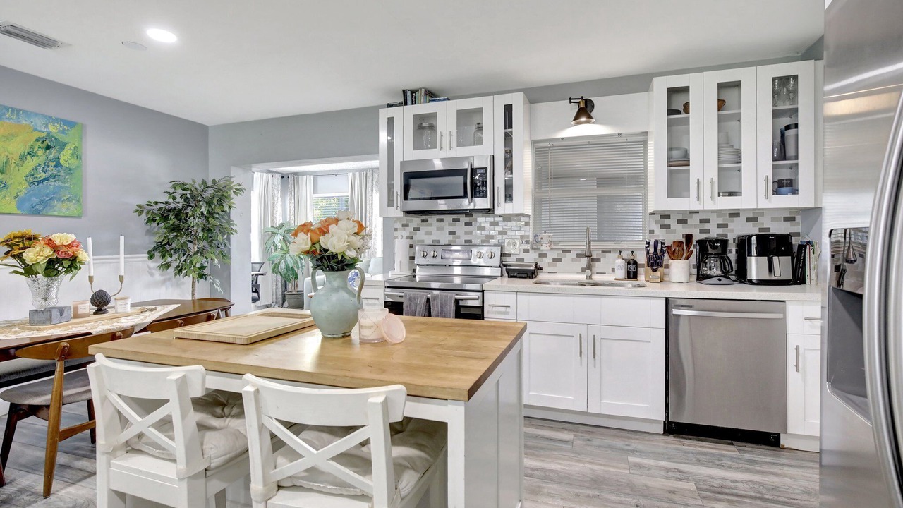 Photo of Kitchen in Miramar