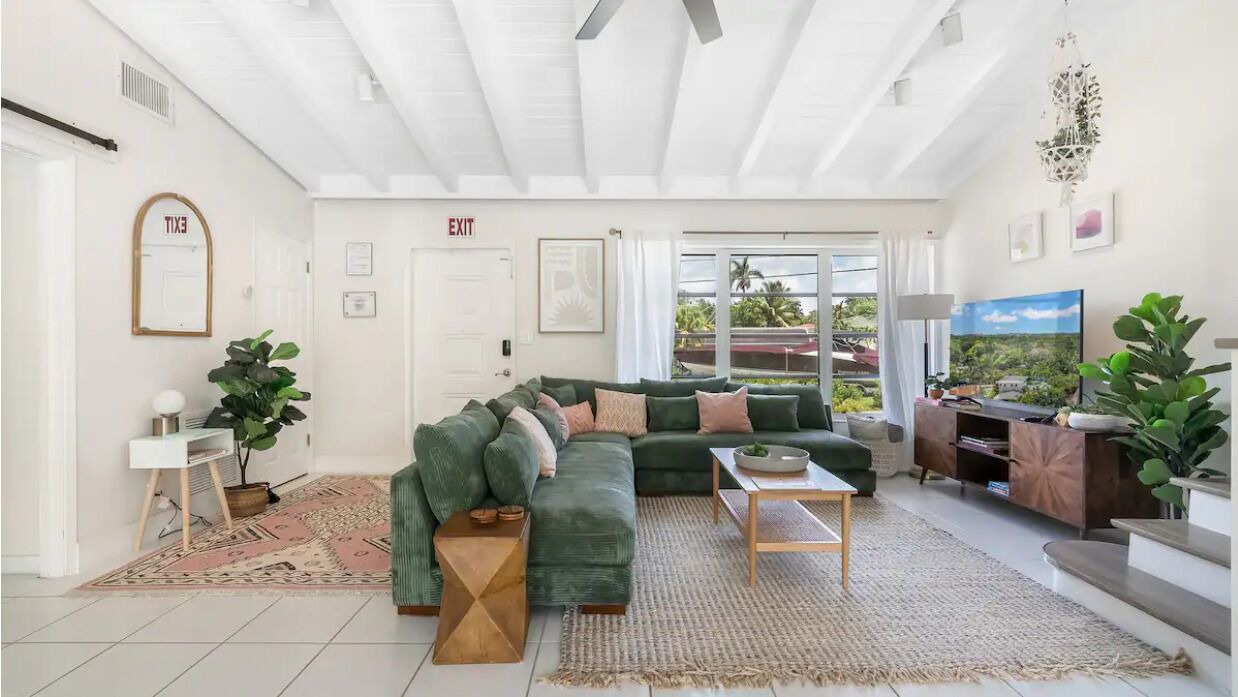 Photo of Livingroom in Riverside Park