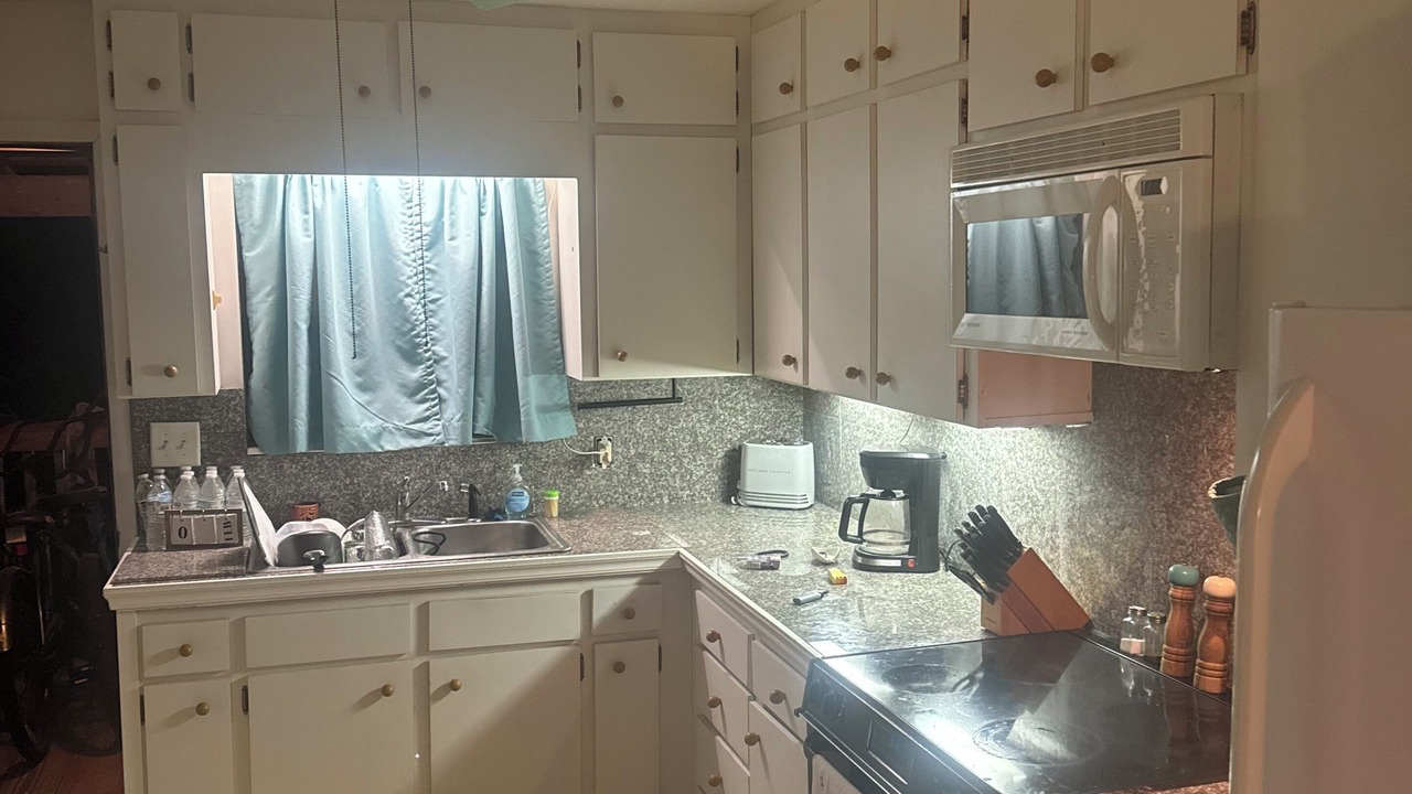 Photo of Kitchen in Cedar Key