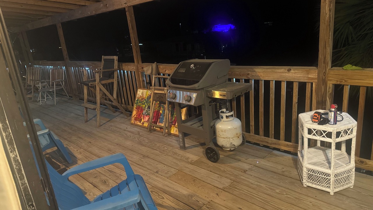 Photo of Outdoor in Cedar Key