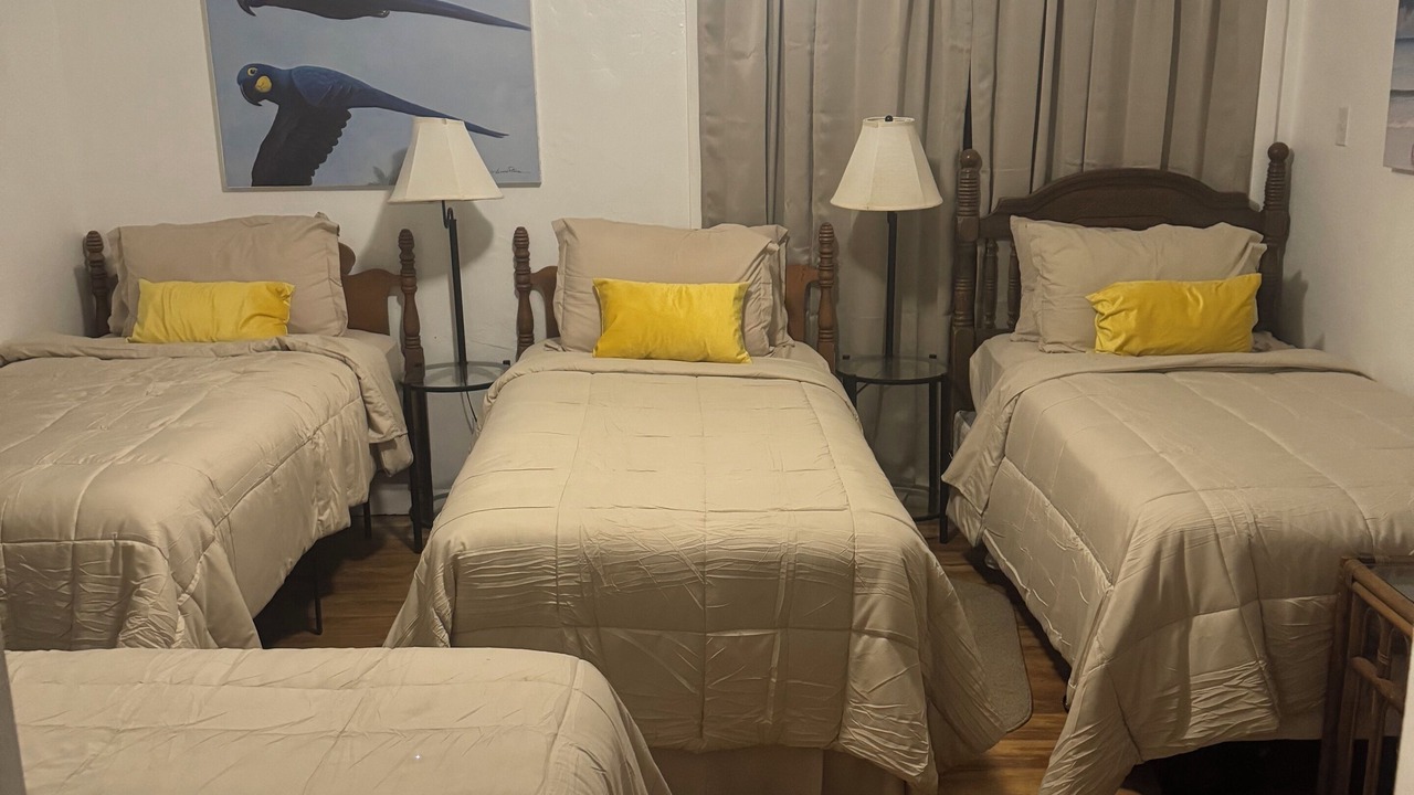 Photo of Bedroom in Cedar Key
