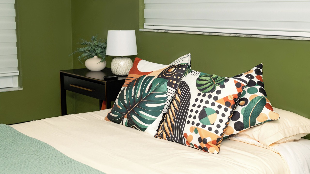 Photo of Bedroom in Coral Way