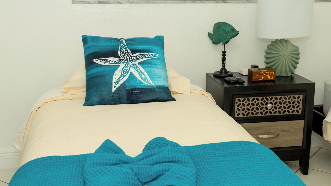 Photo of Bedroom in Coral Way