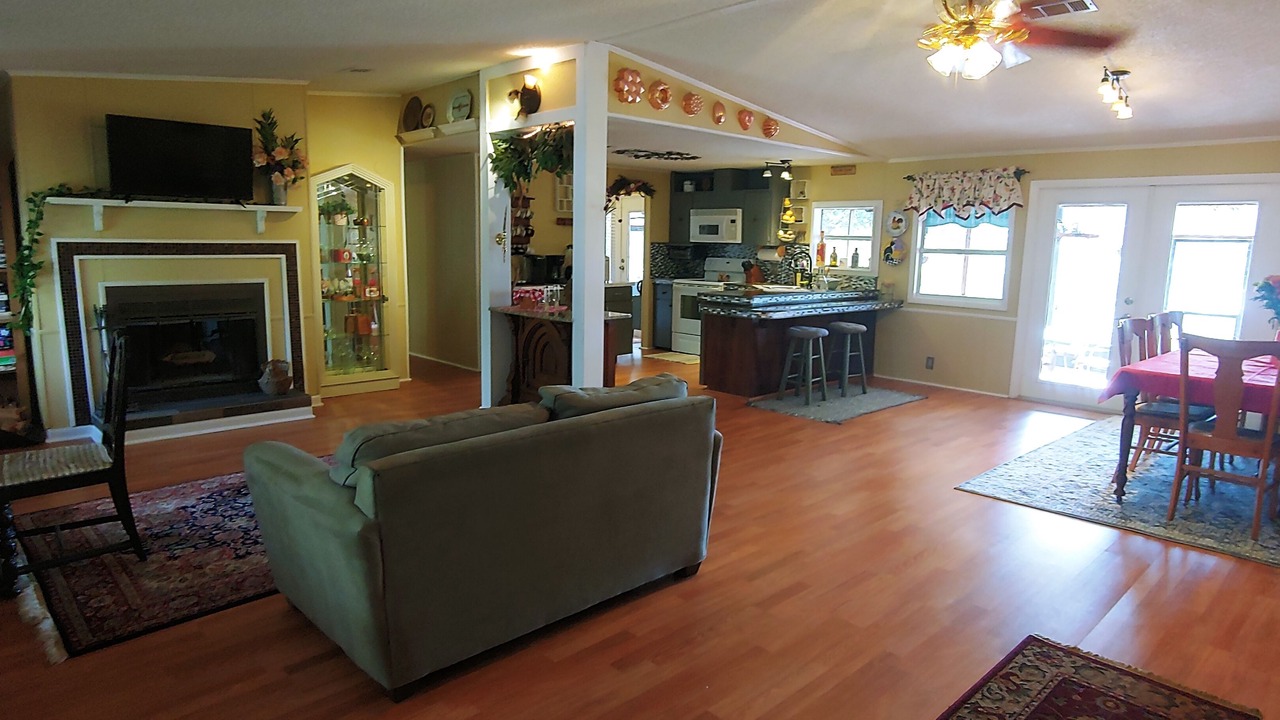 Photo of Livingroom in Keystone