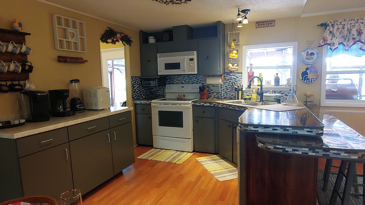 Photo of Kitchen in Keystone