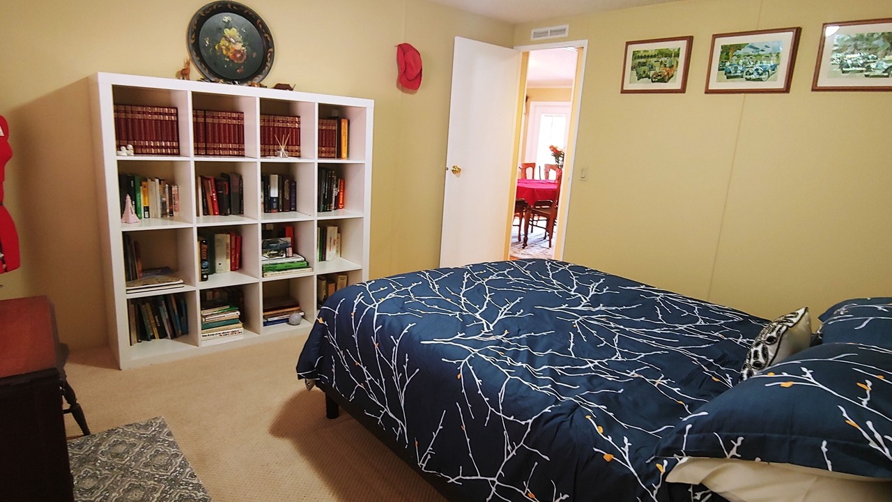 Photo of Bedroom in Keystone