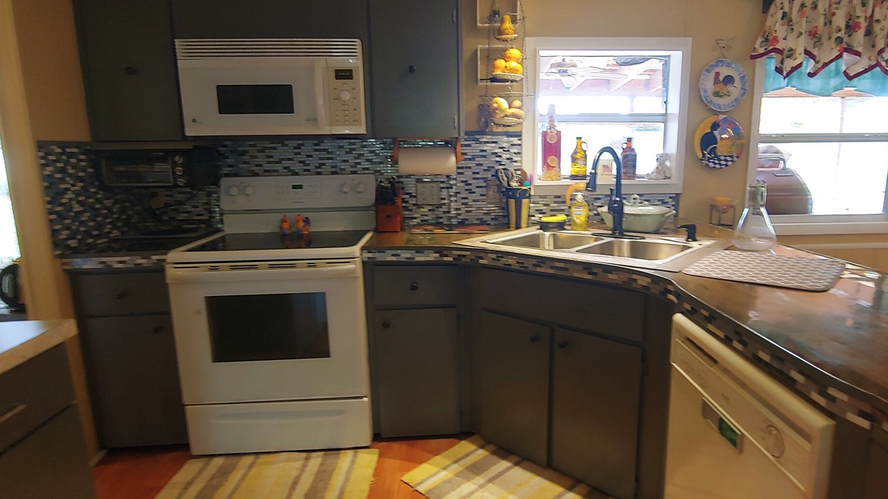 Photo of Kitchen in Keystone