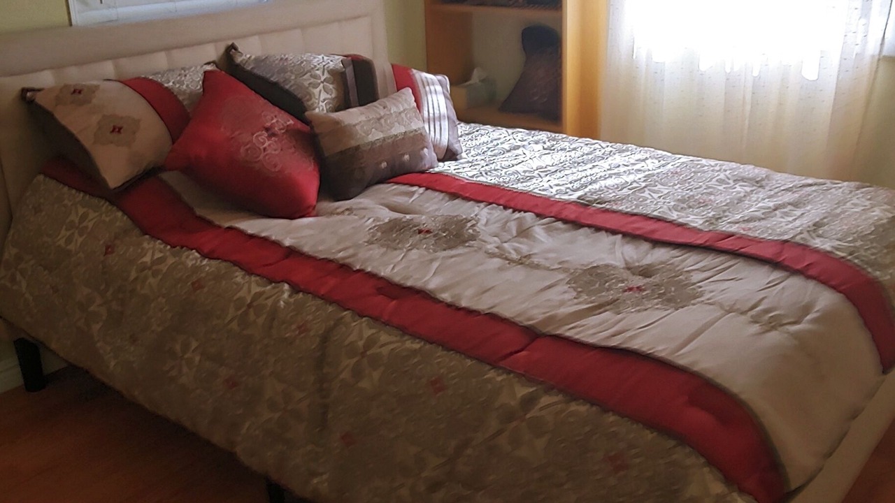 Photo of Bedroom in Keystone