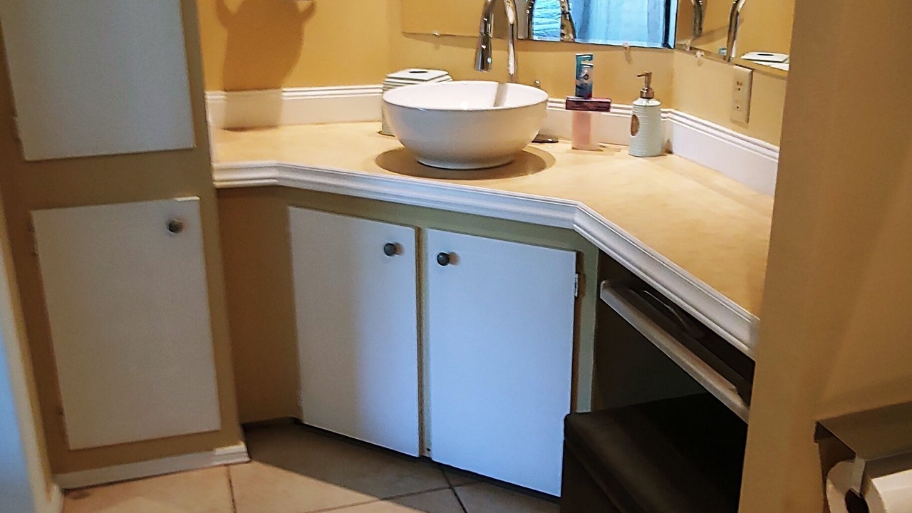 Photo of Bathroom in Keystone