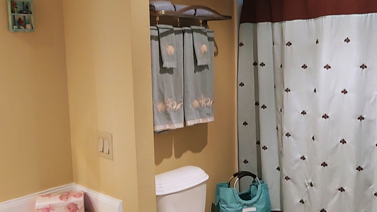 Photo of Bathroom in Keystone