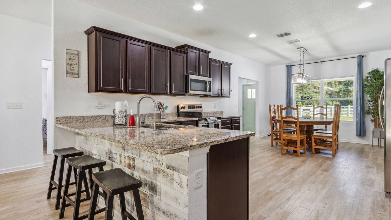 Photo of Kitchen in Westside