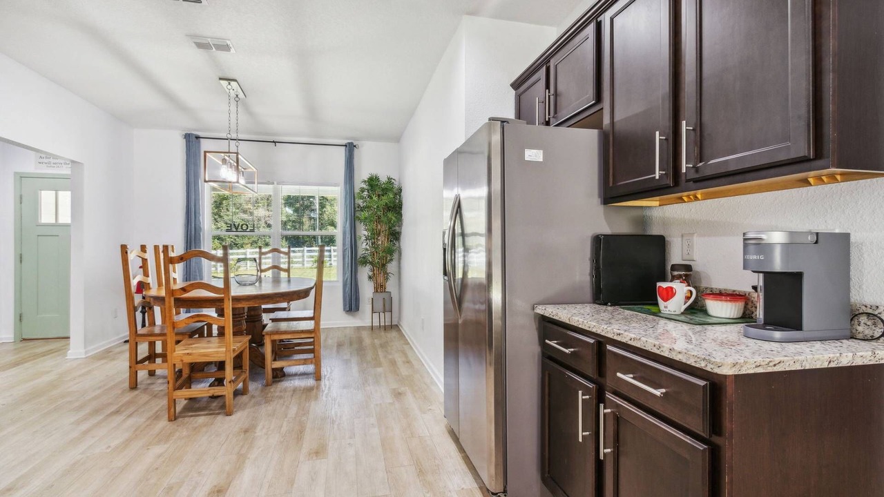 Photo of Kitchen in Westside