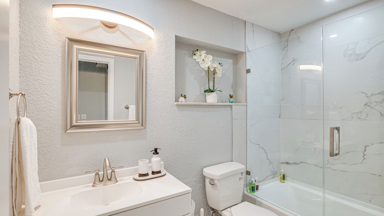 Photo of Bathroom in West Palm Beach