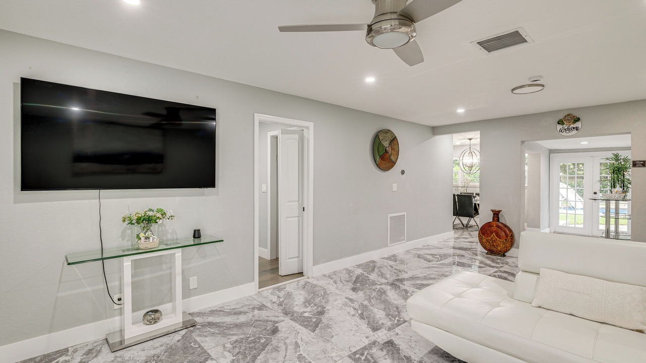 Photo of Livingroom in West Palm Beach