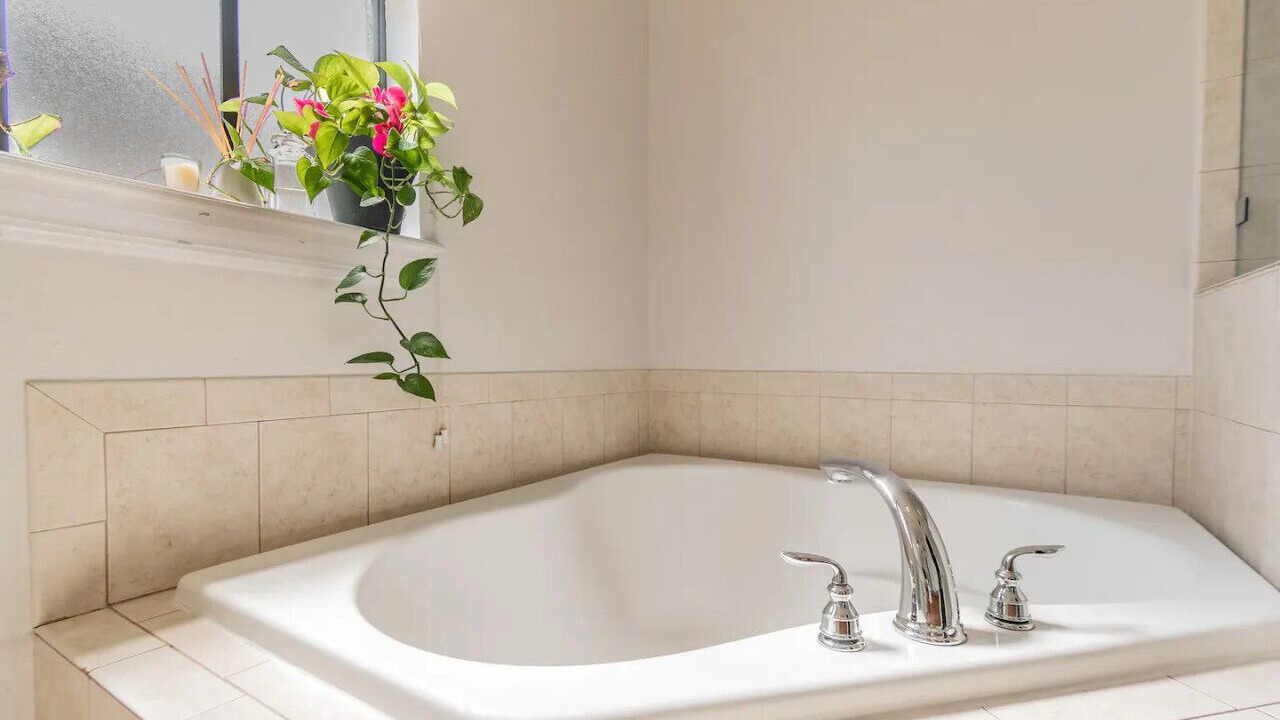 Photo of Bathroom in North Hyde Park