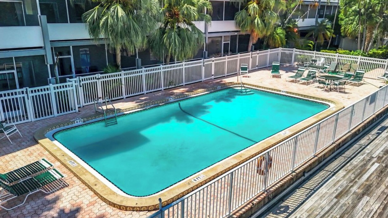 Photo of Outdoor in Lauderdale Harbours