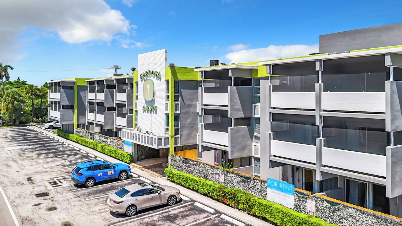 Photo of Outdoor in Lauderdale Harbours