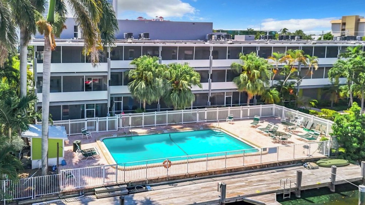 Photo of Outdoor in Lauderdale Harbours