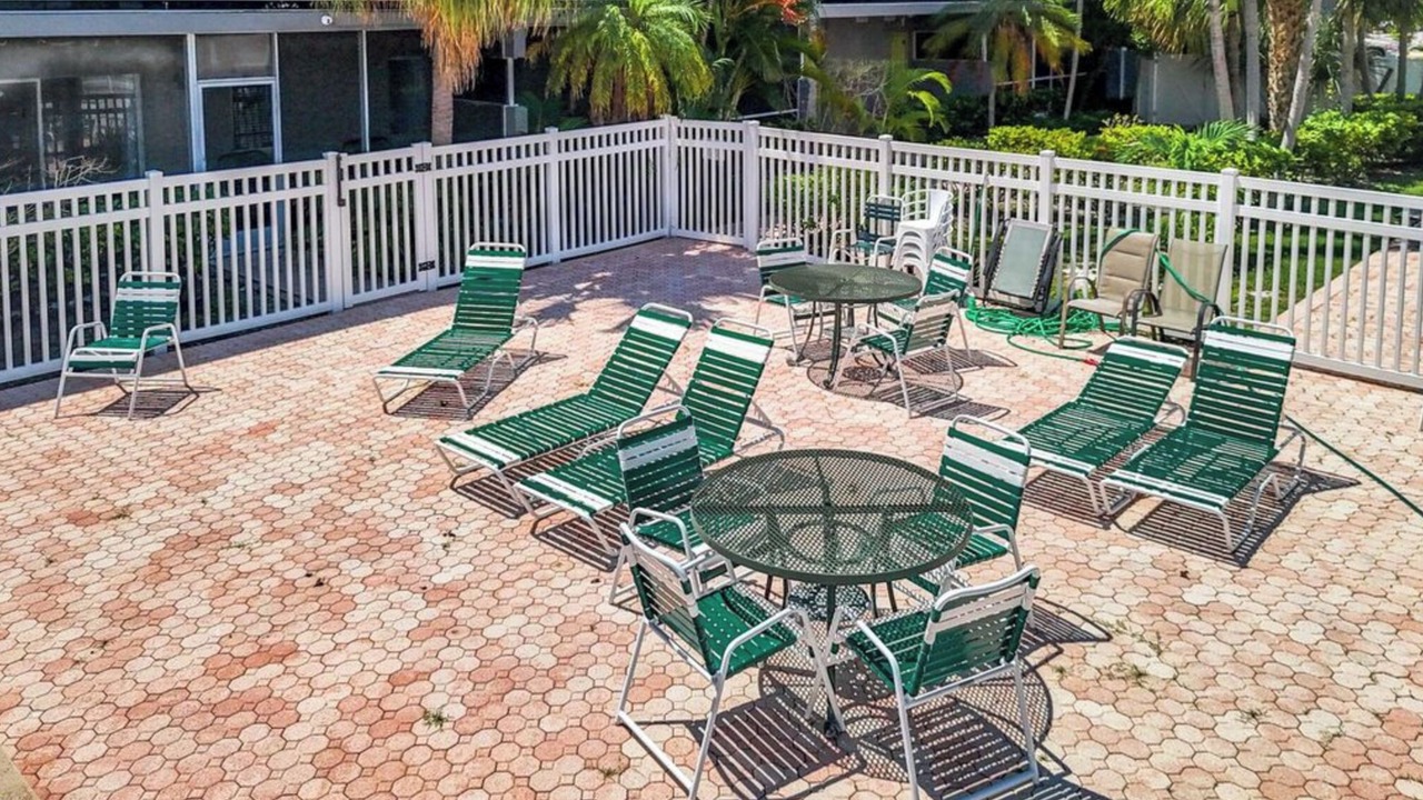 Photo of Outdoor in Lauderdale Harbours