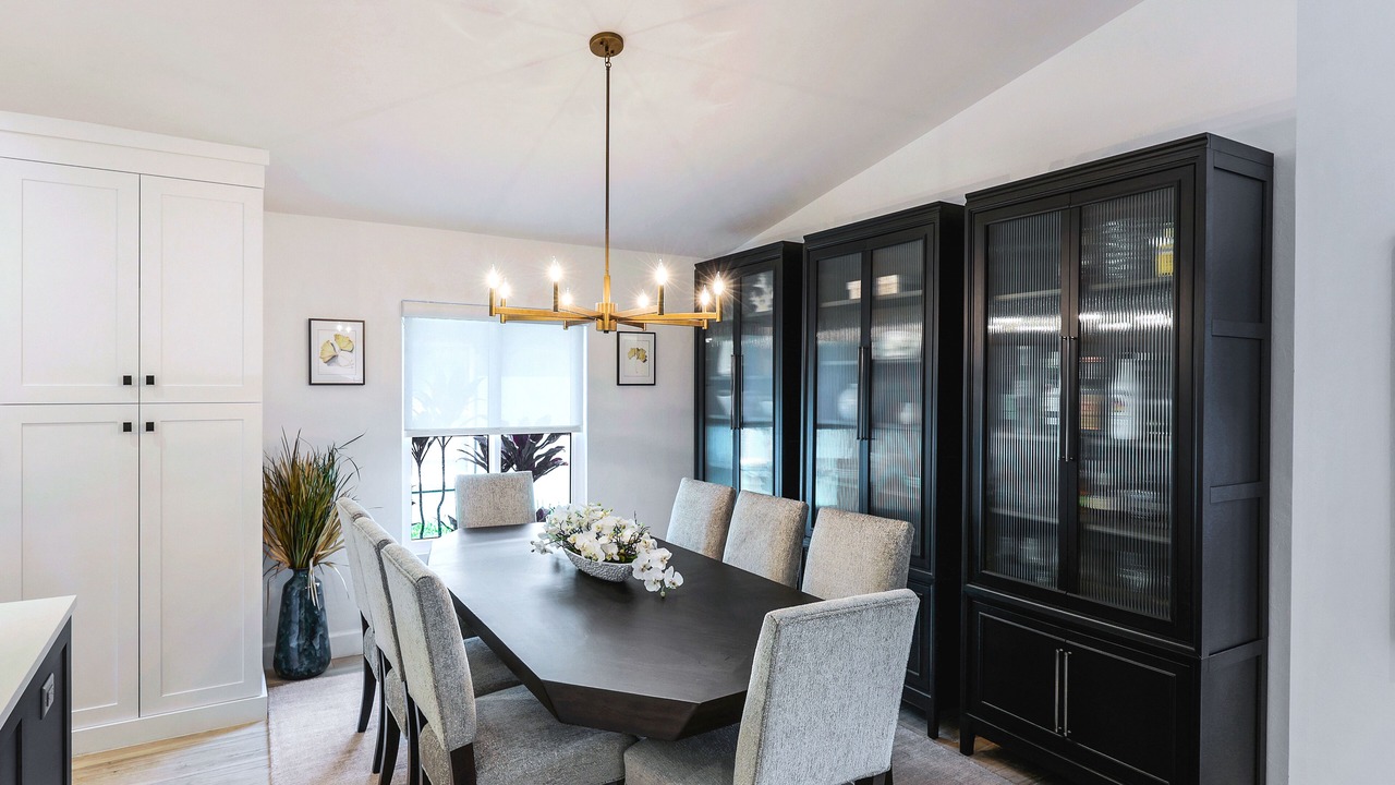 Photo of Livingroom in Naples Park
