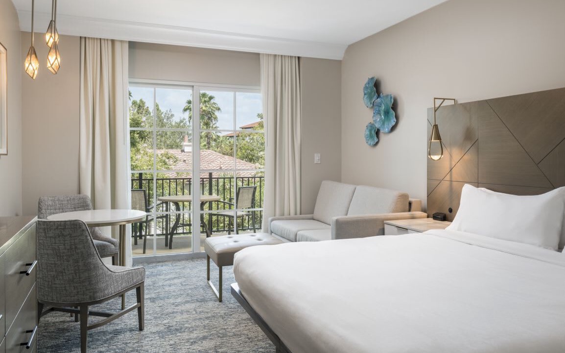 Photo of Bedroom in Florida Central Atlantic Coast