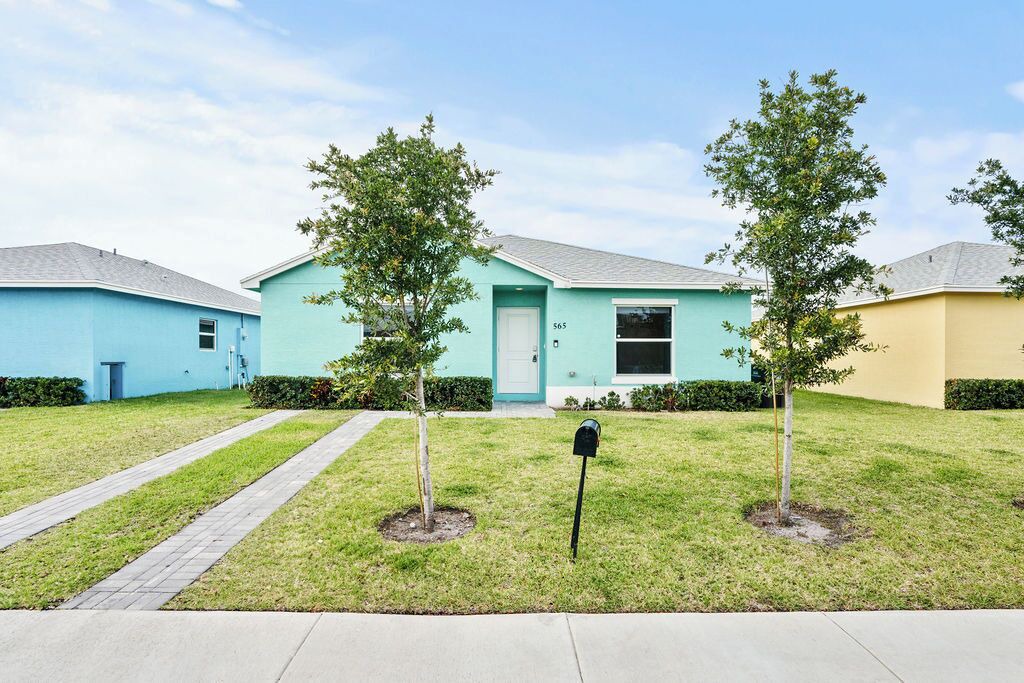 Photo of Outdoor in Palm Beach - West Palm Beach