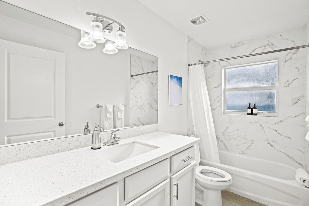 Photo of Bathroom in Palm Beach - West Palm Beach