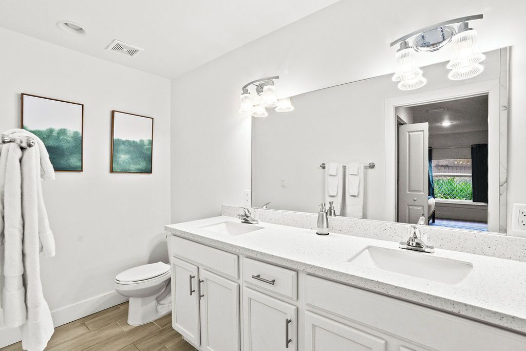Photo of Bathroom in Palm Beach - West Palm Beach
