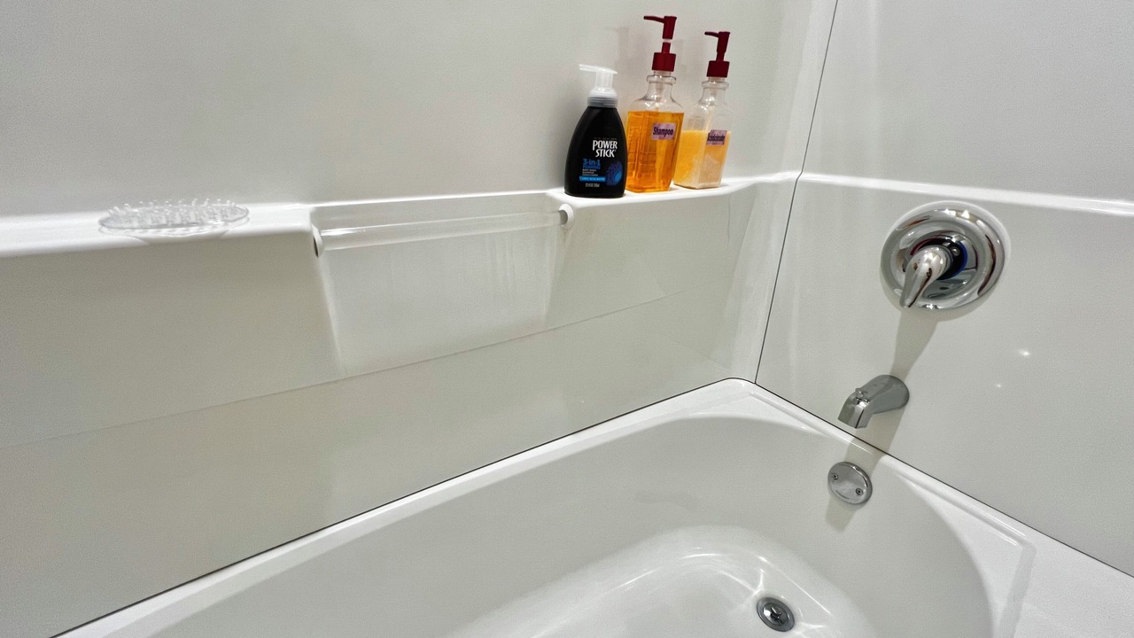 Photo of Bathroom in LaBelle