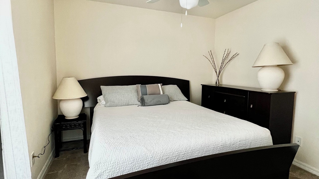 Photo of Bedroom in LaBelle