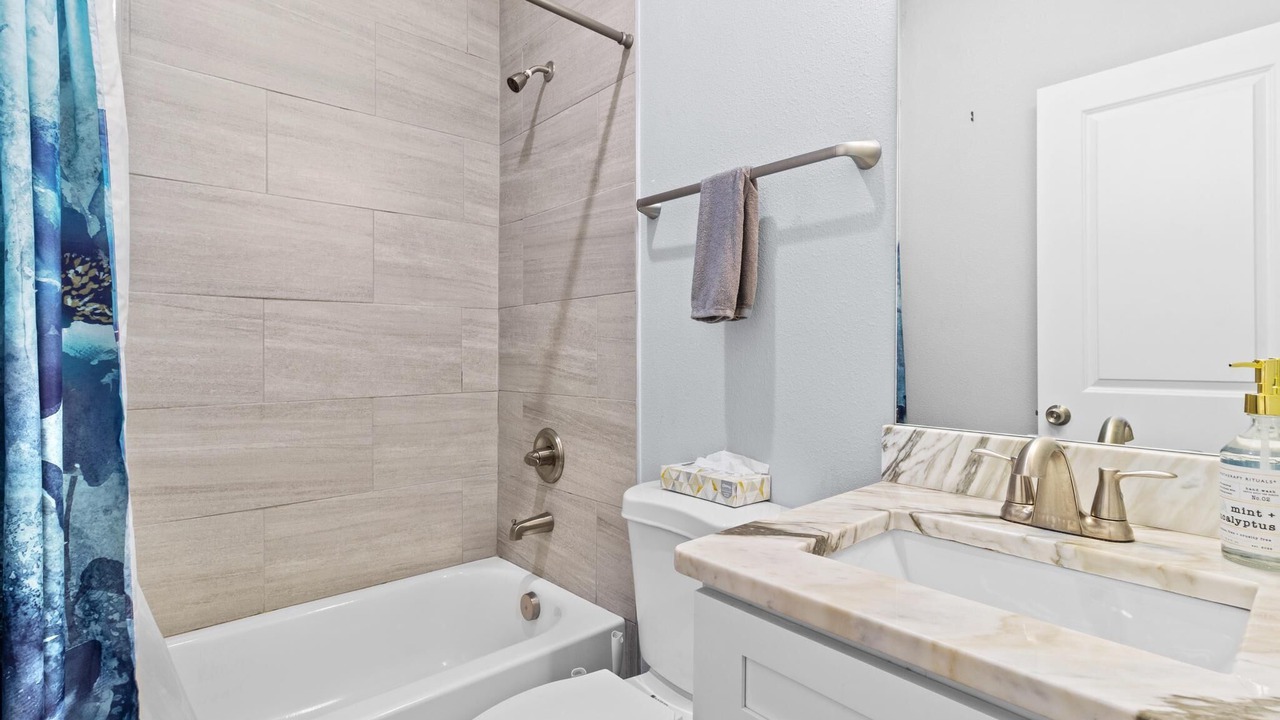 Photo of Bathroom in Tampa