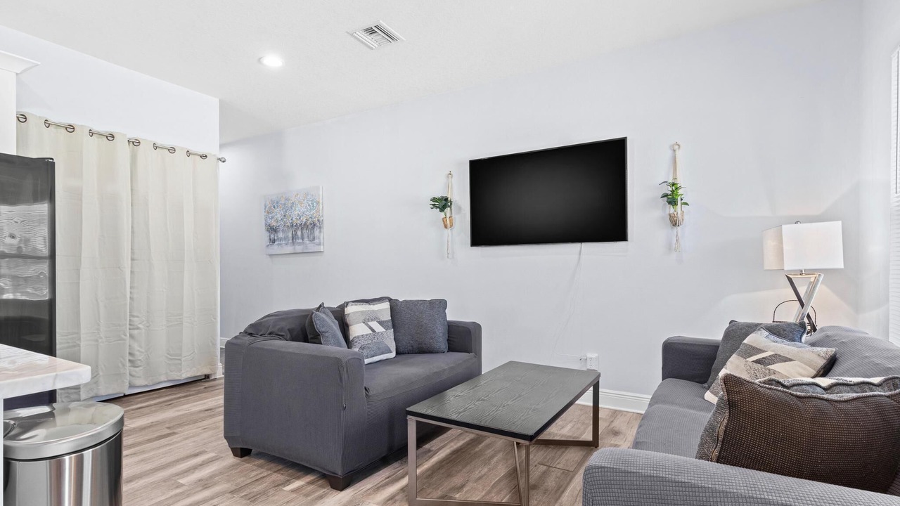 Photo of Livingroom in Tampa