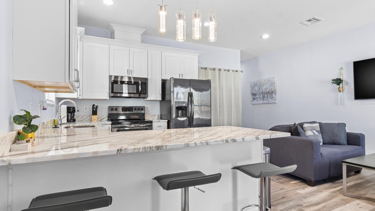 Photo of Kitchen in Tampa