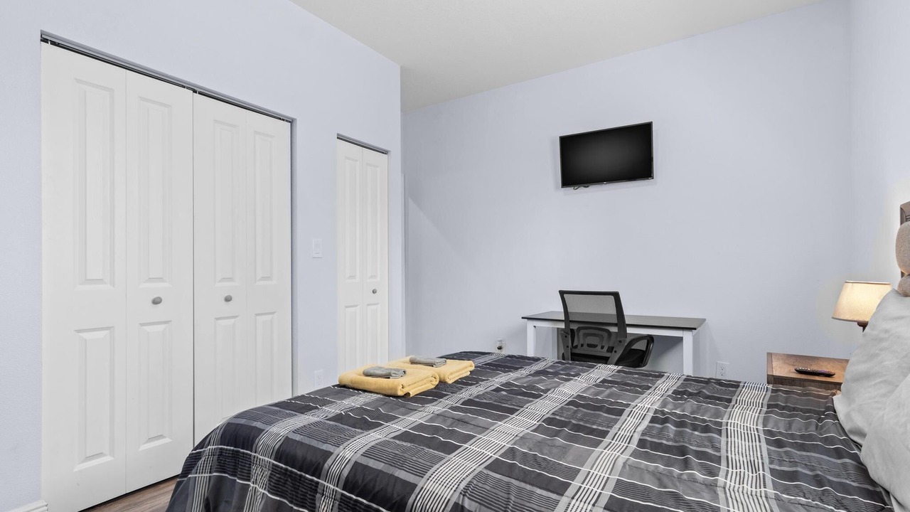 Photo of Bedroom in Tampa