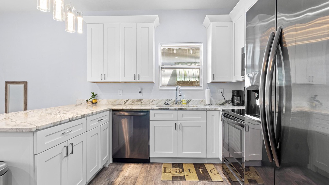 Photo of Kitchen in Tampa