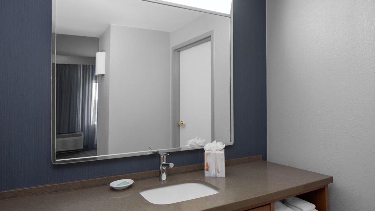 Photo of Bathroom in Oldsmar
