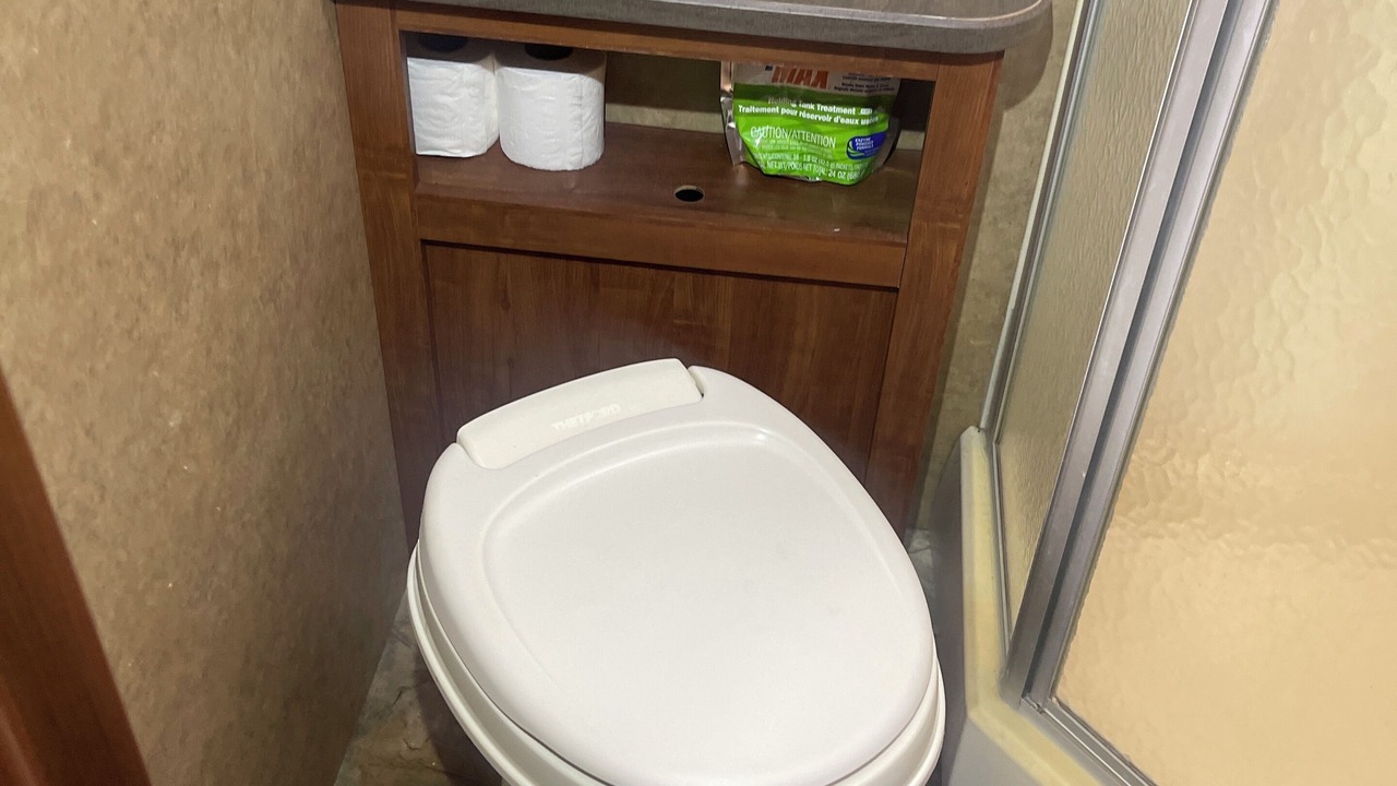 Photo of Bathroom in Hudson