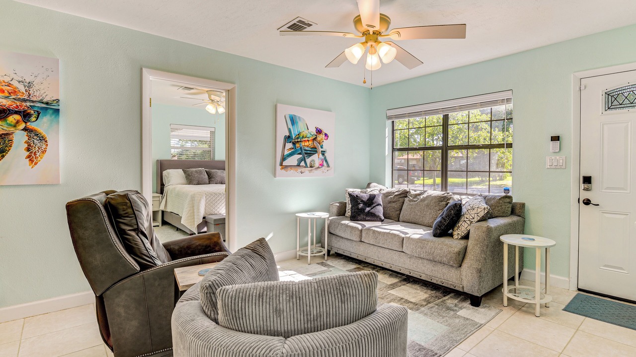 Photo of Livingroom in Mary Esther