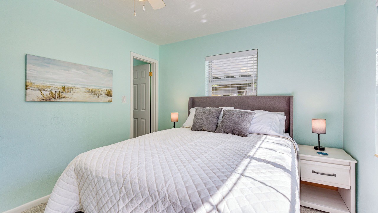 Photo of Bedroom in Mary Esther