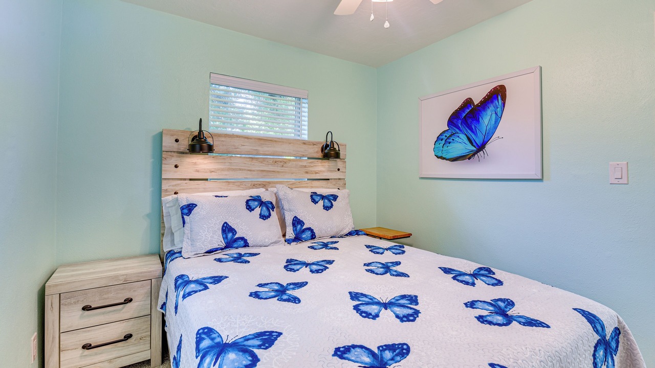 Photo of Bedroom in Mary Esther