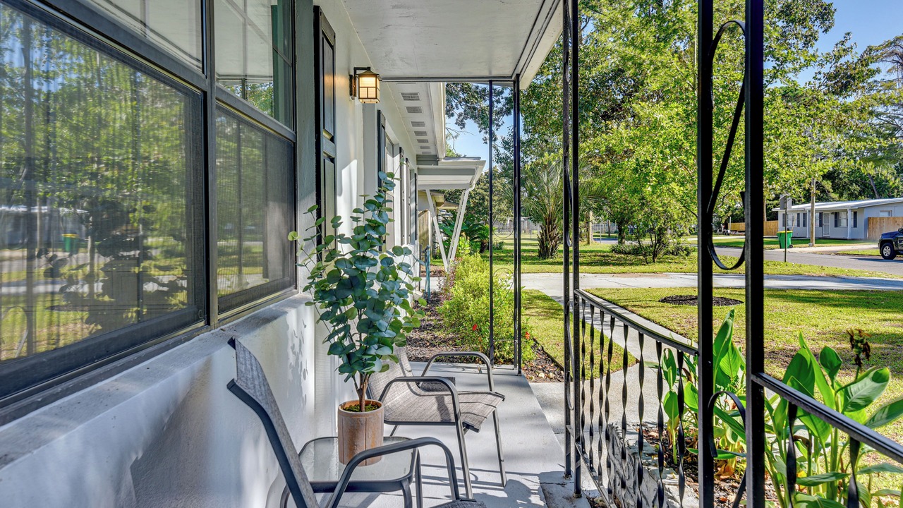 Photo of Patio Balcony in Mary Esther